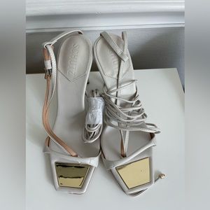 SCHUTZ Vikki Sandal